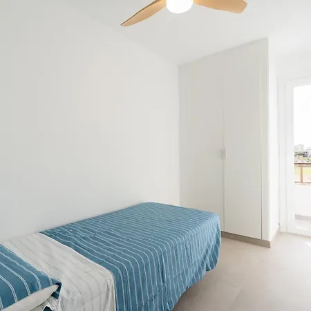 Casa Ingravita - Oceanfront Tranquility Holiday home Cunit