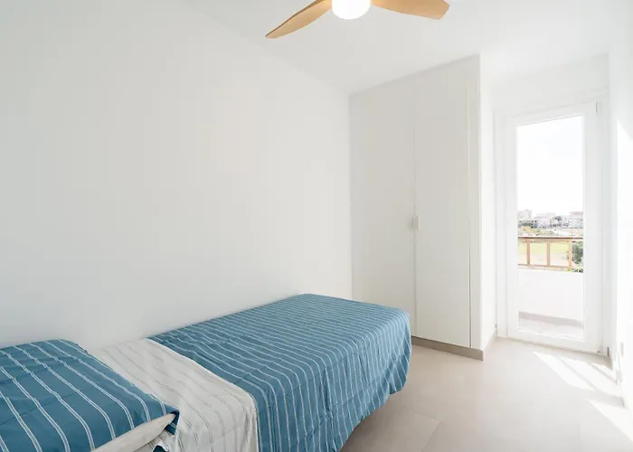 Casa Ingravita - Oceanfront Tranquility Σπίτι διακοπών Cunit