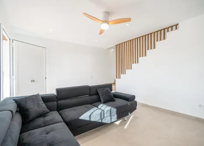 Σπίτι διακοπών Casa Ingravita - Oceanfront Tranquility Cunit