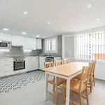 Сasa de vacaciones Casa Ingravita - Oceanfront Tranquility Cunit