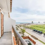 Casa Ingravita - Oceanfront Tranquility Сasa de vacaciones Cunit