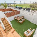 Casa Ingravita - Oceanfront Tranquility *
