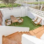 בית נופש Casa Ingravita - Oceanfront Tranquility