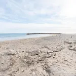 Casa Ingravita - Oceanfront Tranquility * קוניט