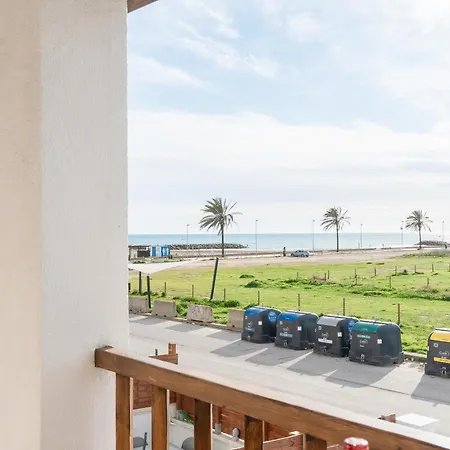 Casa Ingravita - Oceanfront Tranquility בית נופש *