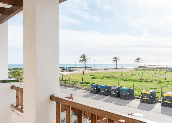Casa Ingravita - Oceanfront Tranquility Feriehus *