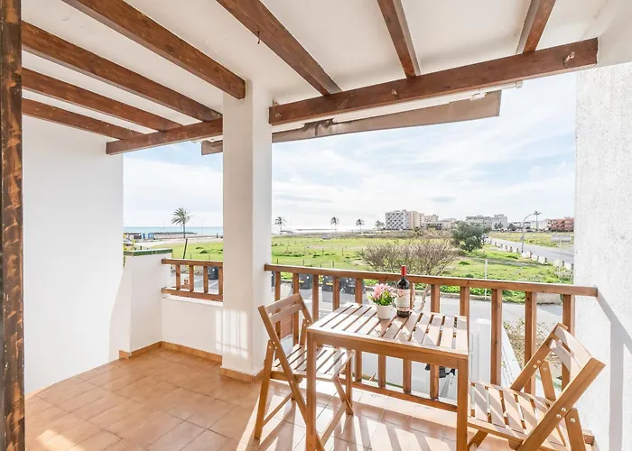 Casa Ingravita - Oceanfront Tranquility Dom wakacyjny