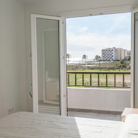 بيت للعطل Casa Ingravita - Oceanfront Tranquility