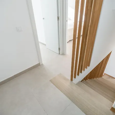 Ferienhaus Casa Ingravita - Oceanfront Tranquility Cunit