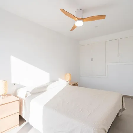 Casa Ingravita - Oceanfront Tranquility Cunit