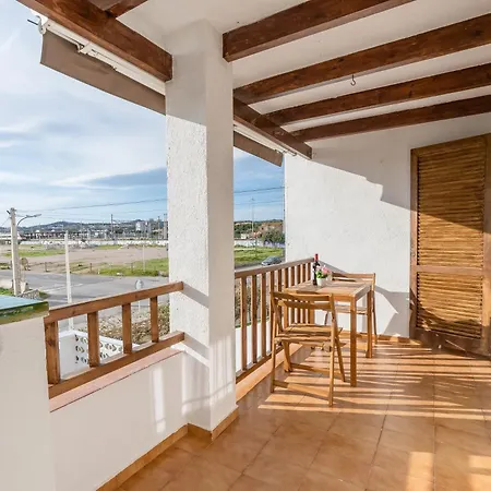 Casa Ingravita - Oceanfront Tranquility