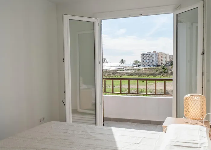 بيت للعطل Casa Ingravita - Oceanfront Tranquility